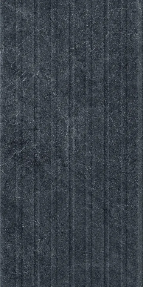 PULSE NERO GLIT WAVE view 4